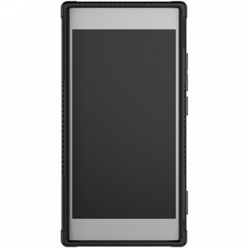 Smūgiams atsparus dėklas (XPERIA XA2) Smūgiams atsparus dėklas (XPERIA XA2)